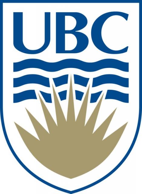 University of British Columbia